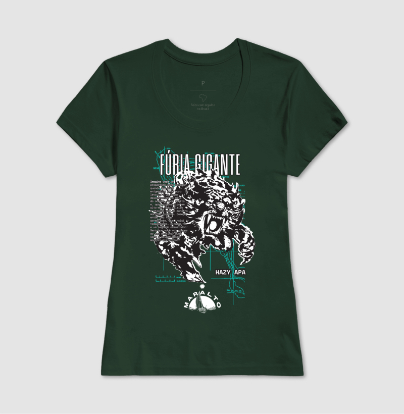 Camisa 12
