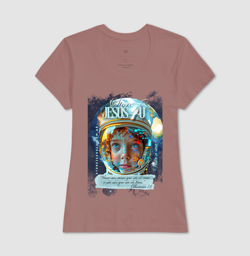 Camisa 17