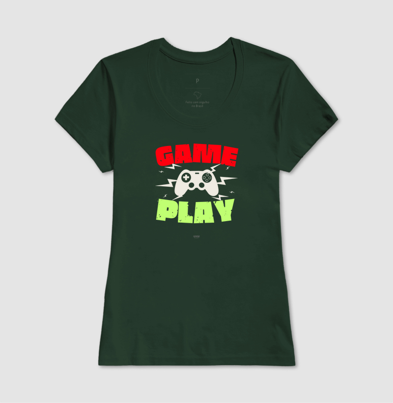 Camisa 16