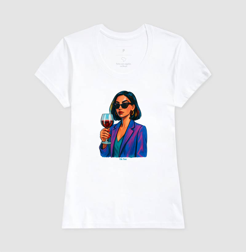 Camisa 7