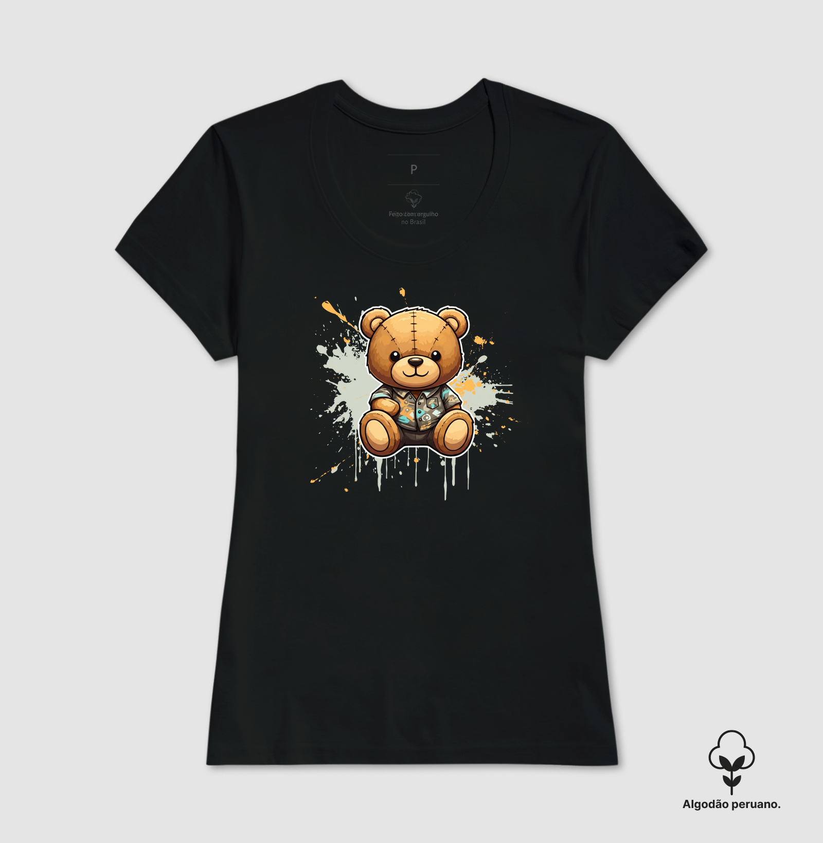 Camisa 2
