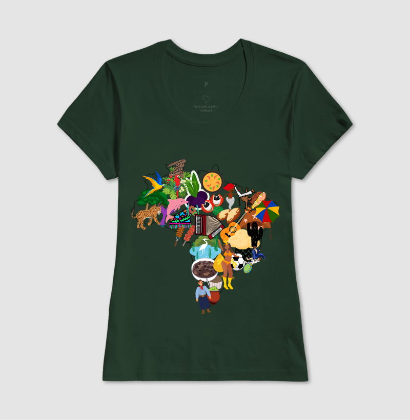 Camisa 17