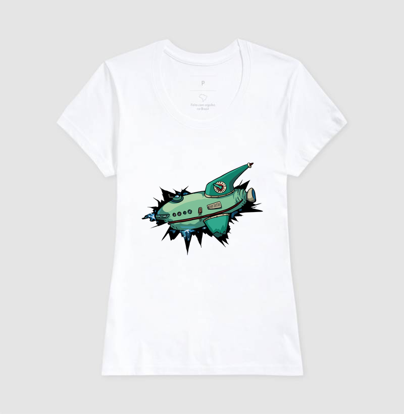 Camisa 11