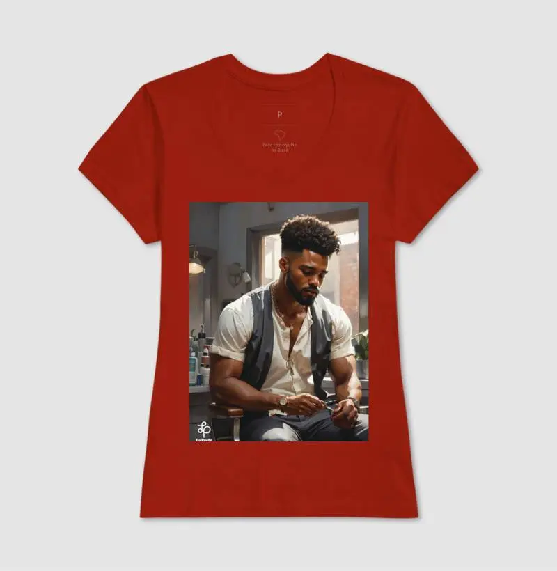 Camisa 10