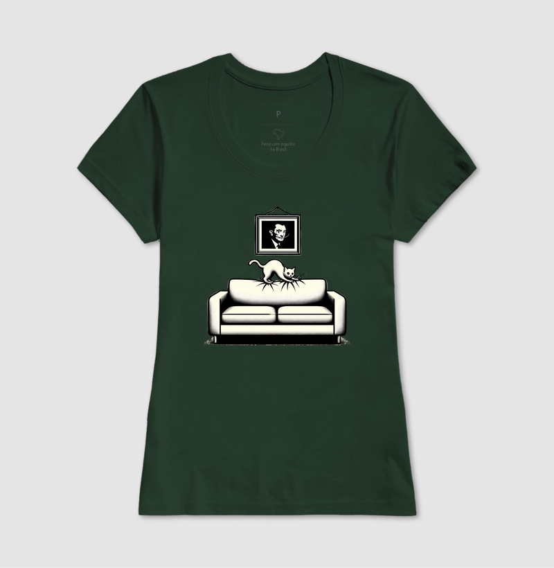 Camisa 14