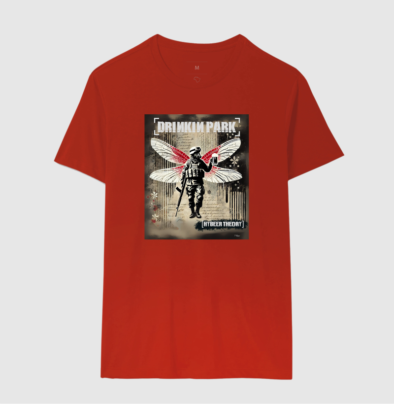 Camisa 16