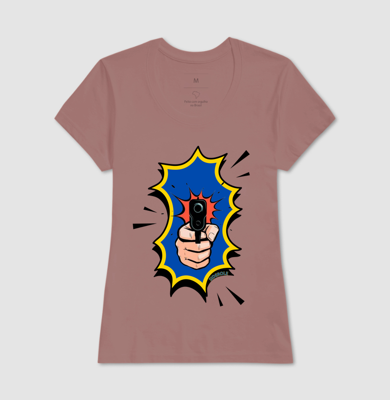 Camisa 16