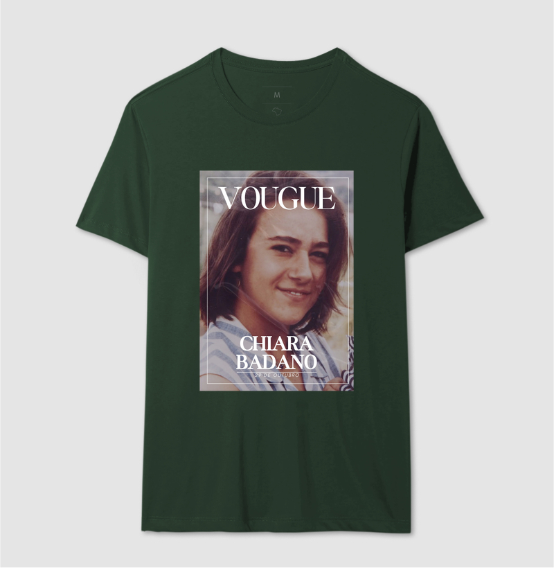 Camisa 11