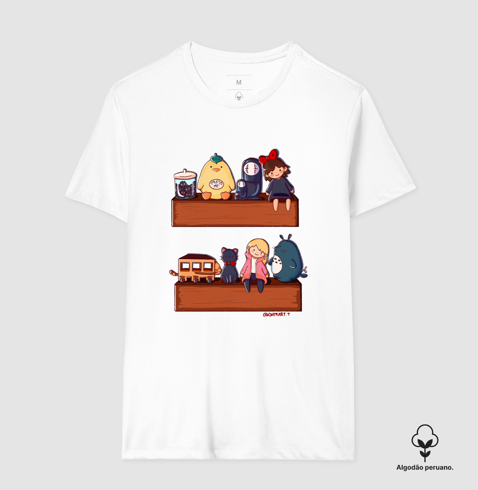 Camisa 2