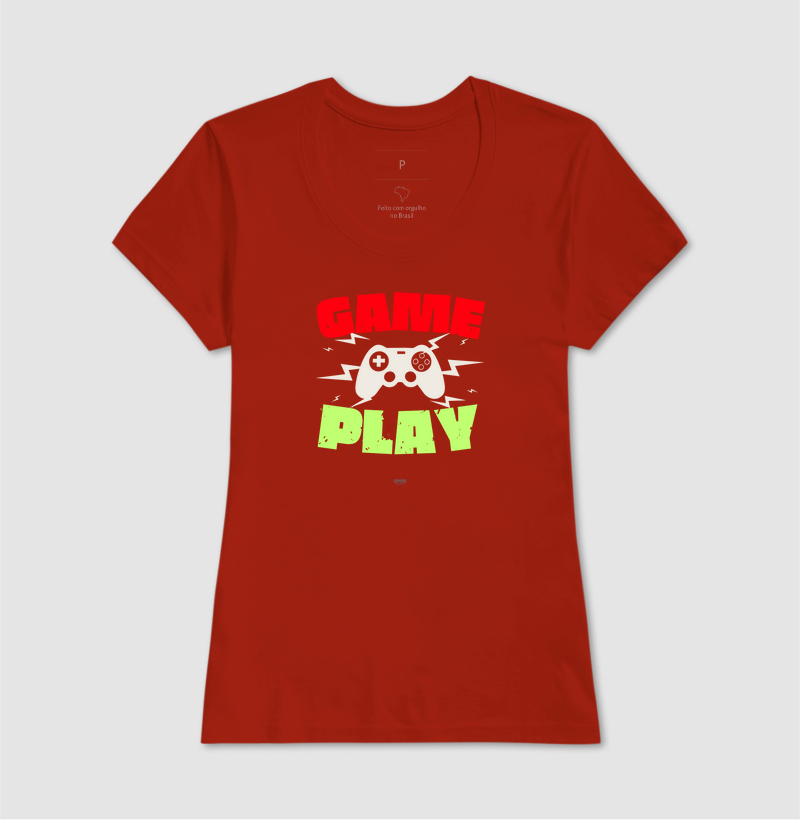 Camisa 9