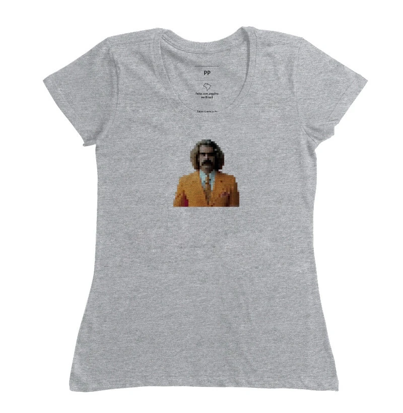 Camisa 8