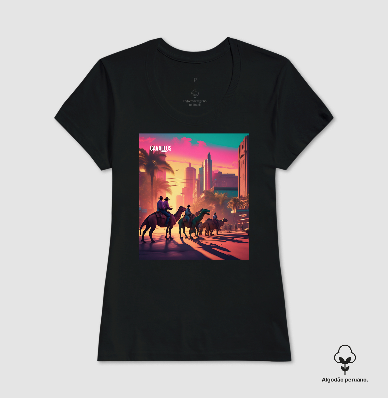 Camisa 1