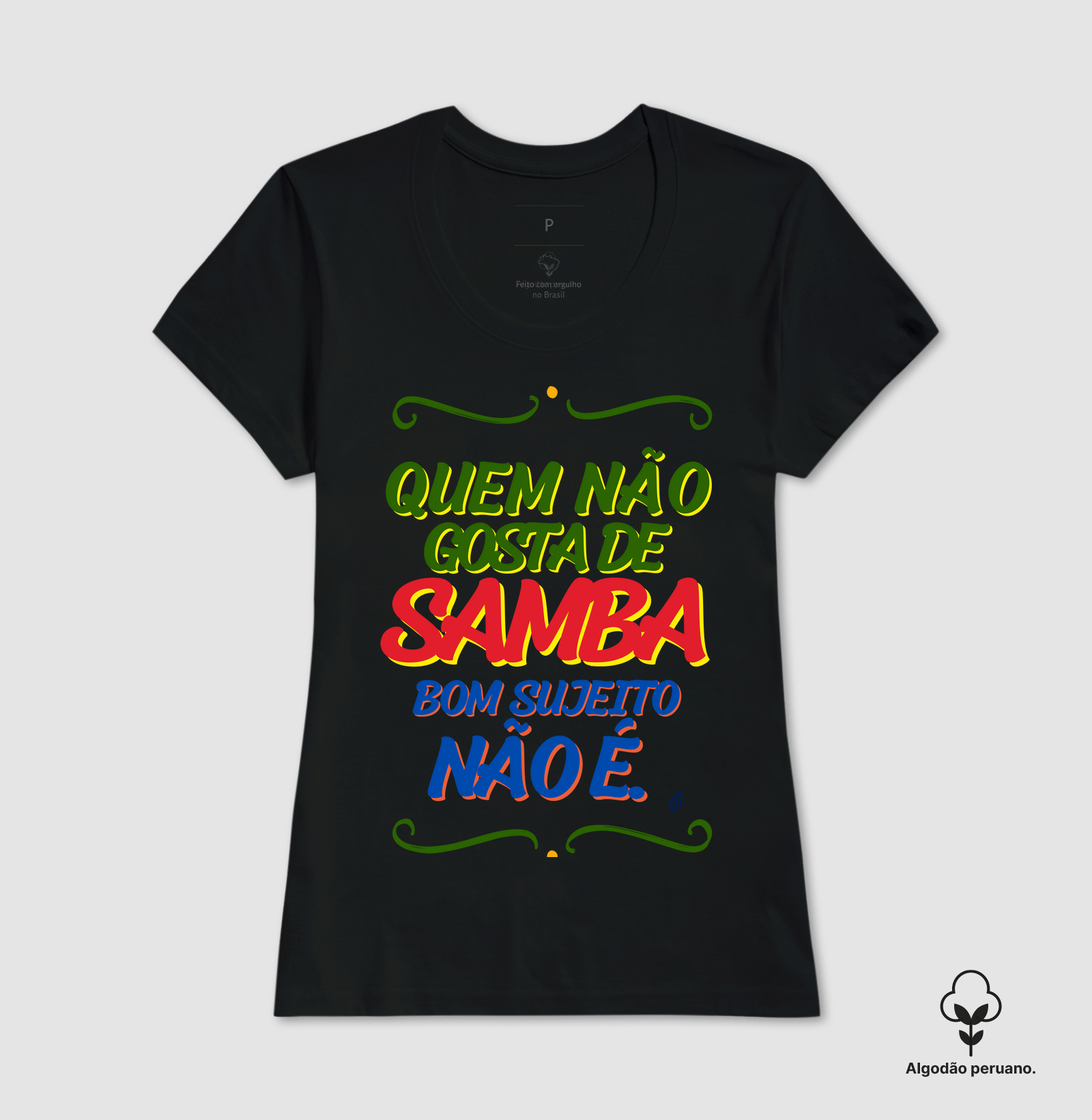 Camisa 2