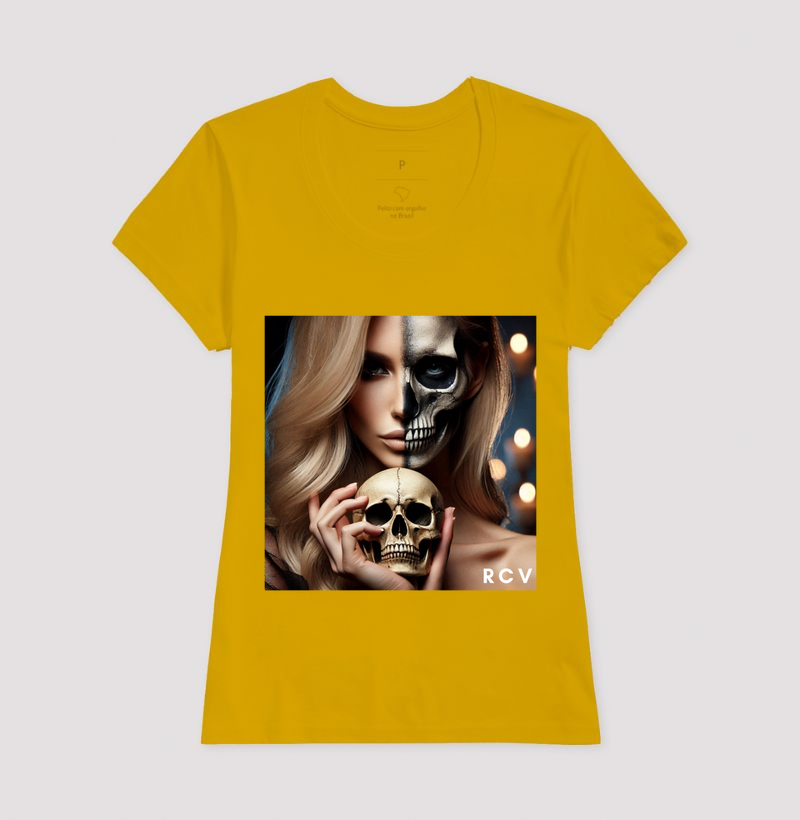 Camisa 17
