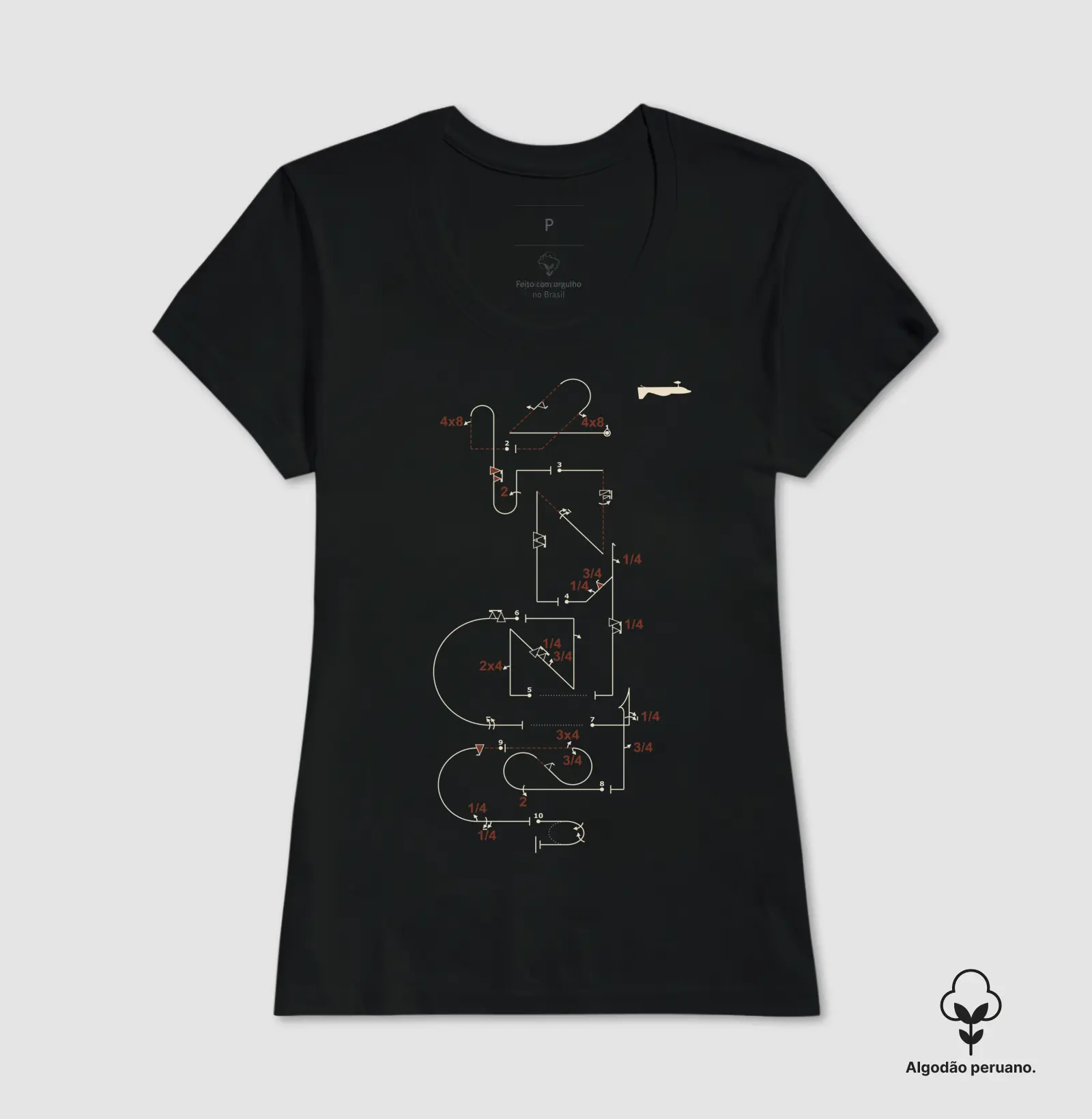 Camisa 2