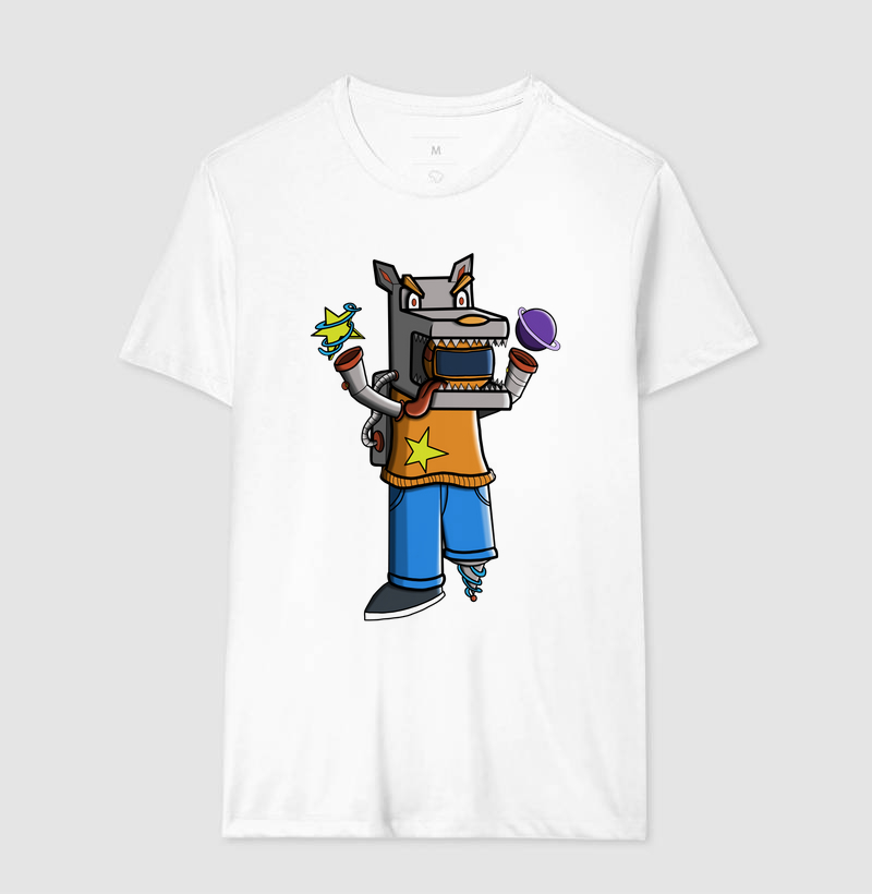 Camisa 3