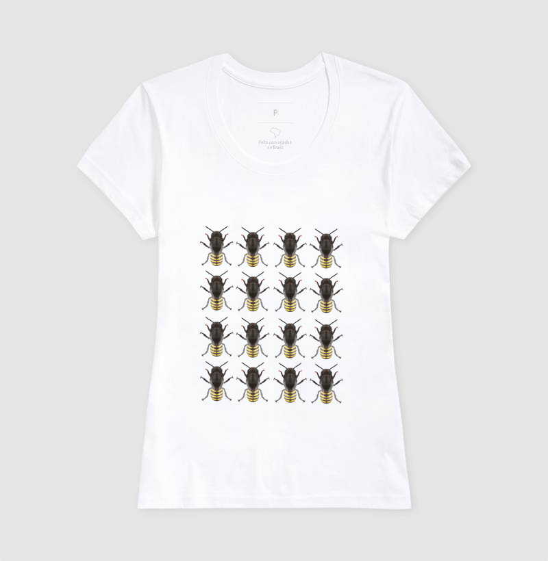 Camisa 7