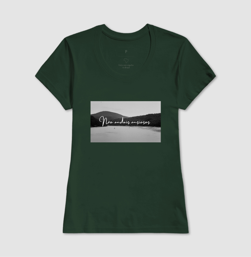 Camisa 10
