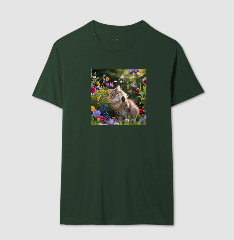Camisa 11