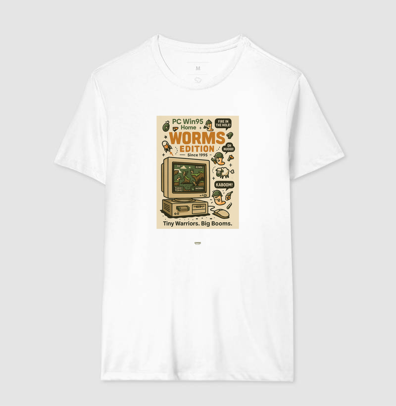Camisa 5