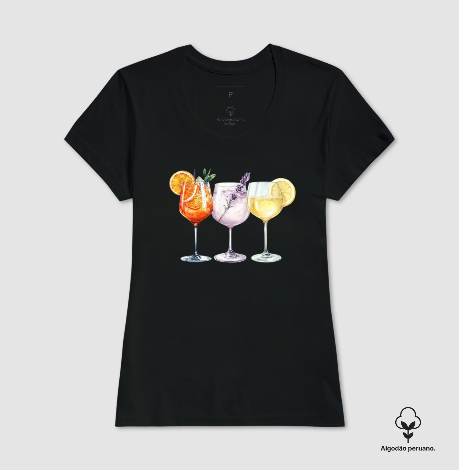 Camisa 5