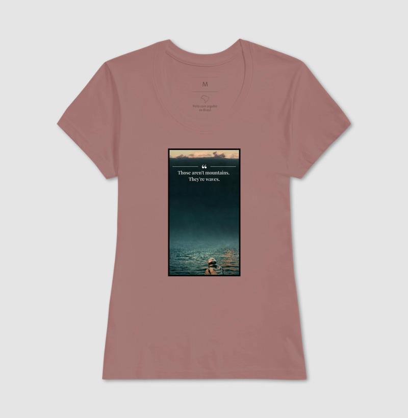 Camisa 16