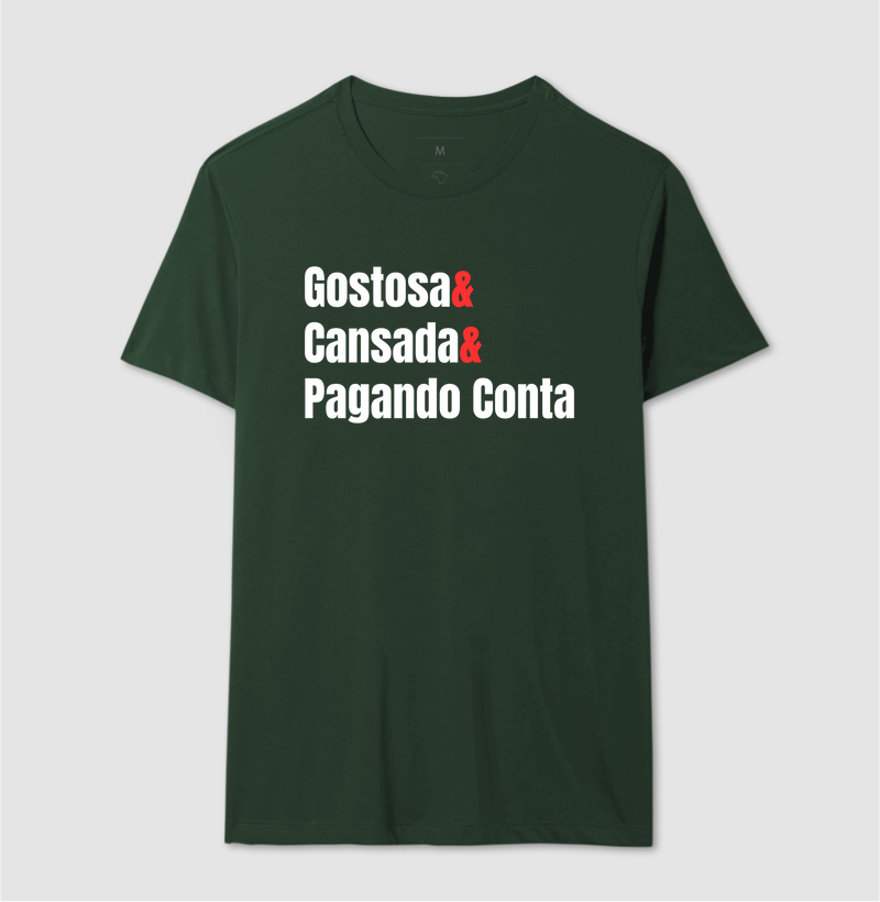 Camisa 10