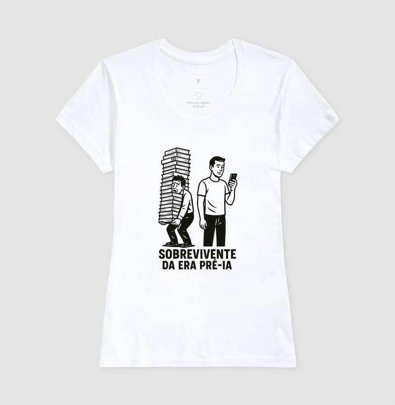Camisa 13