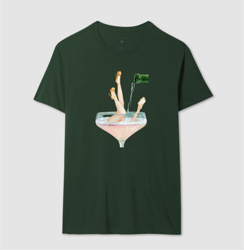 Camisa 11