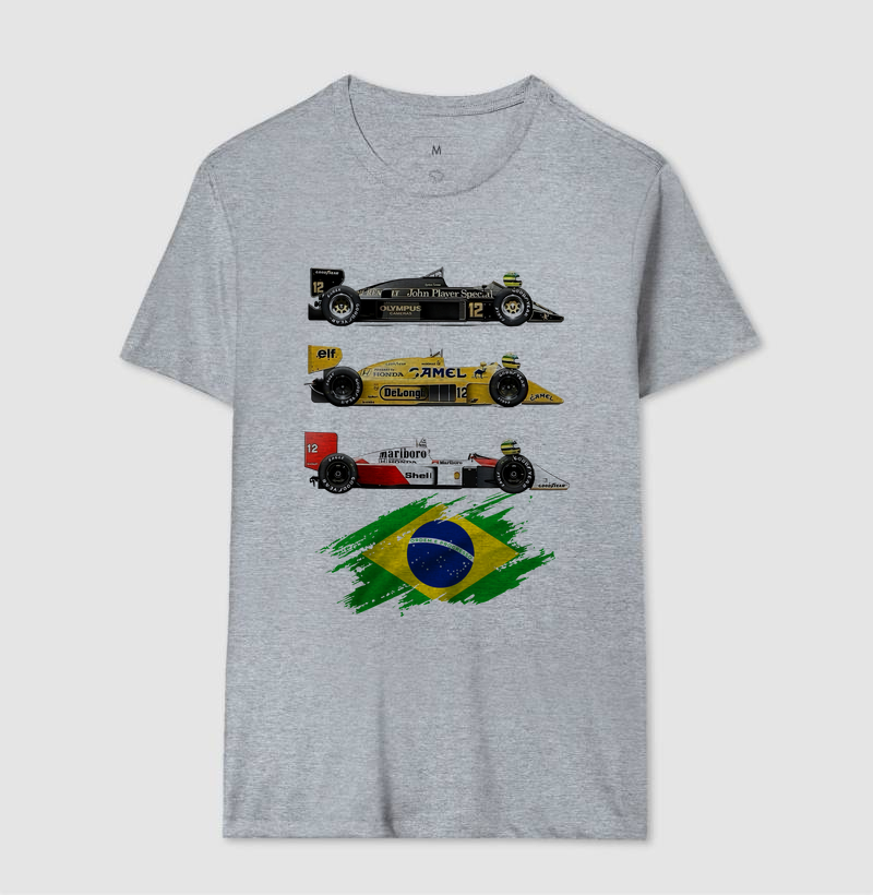 Camisa 6