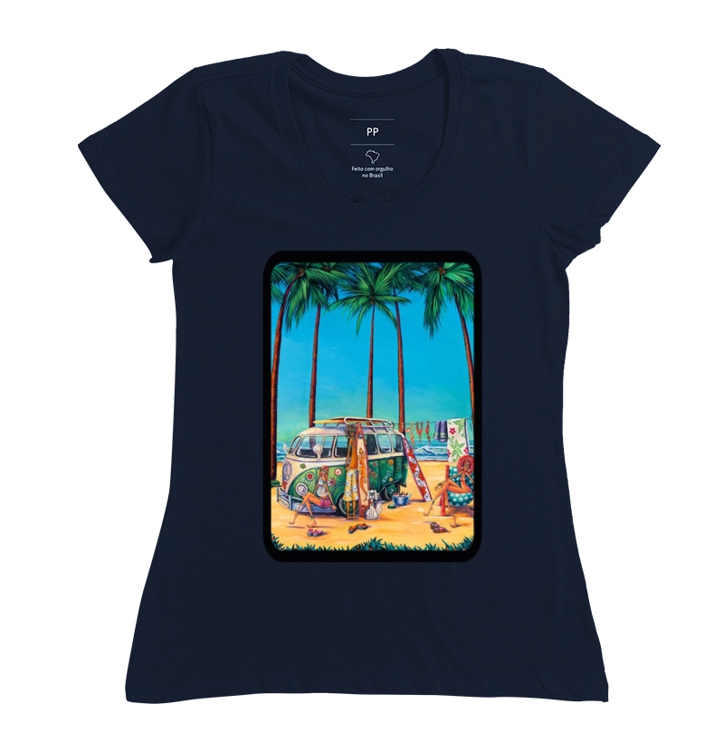 Camisa 8