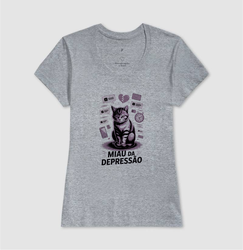Camisa 11