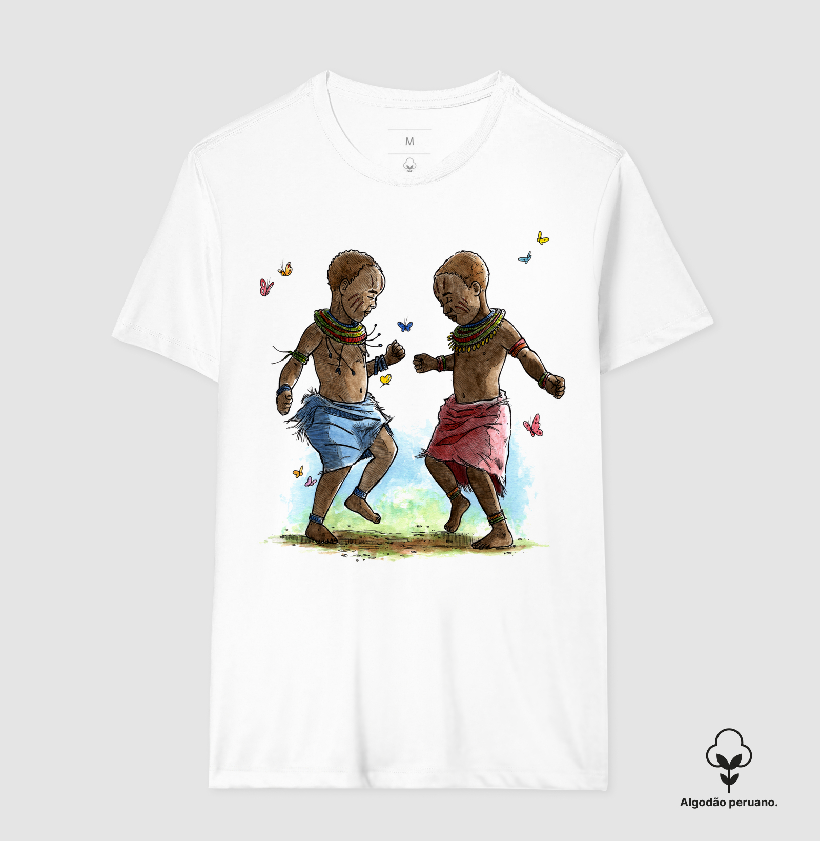Camisa 3