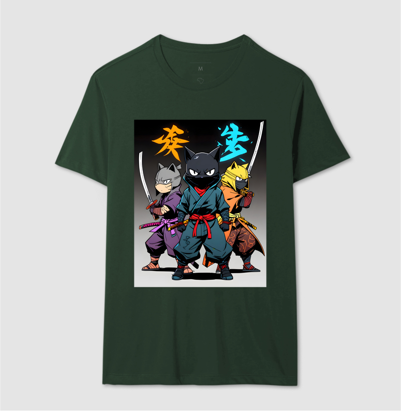 Camisa 11