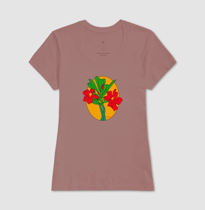 Camisa 15