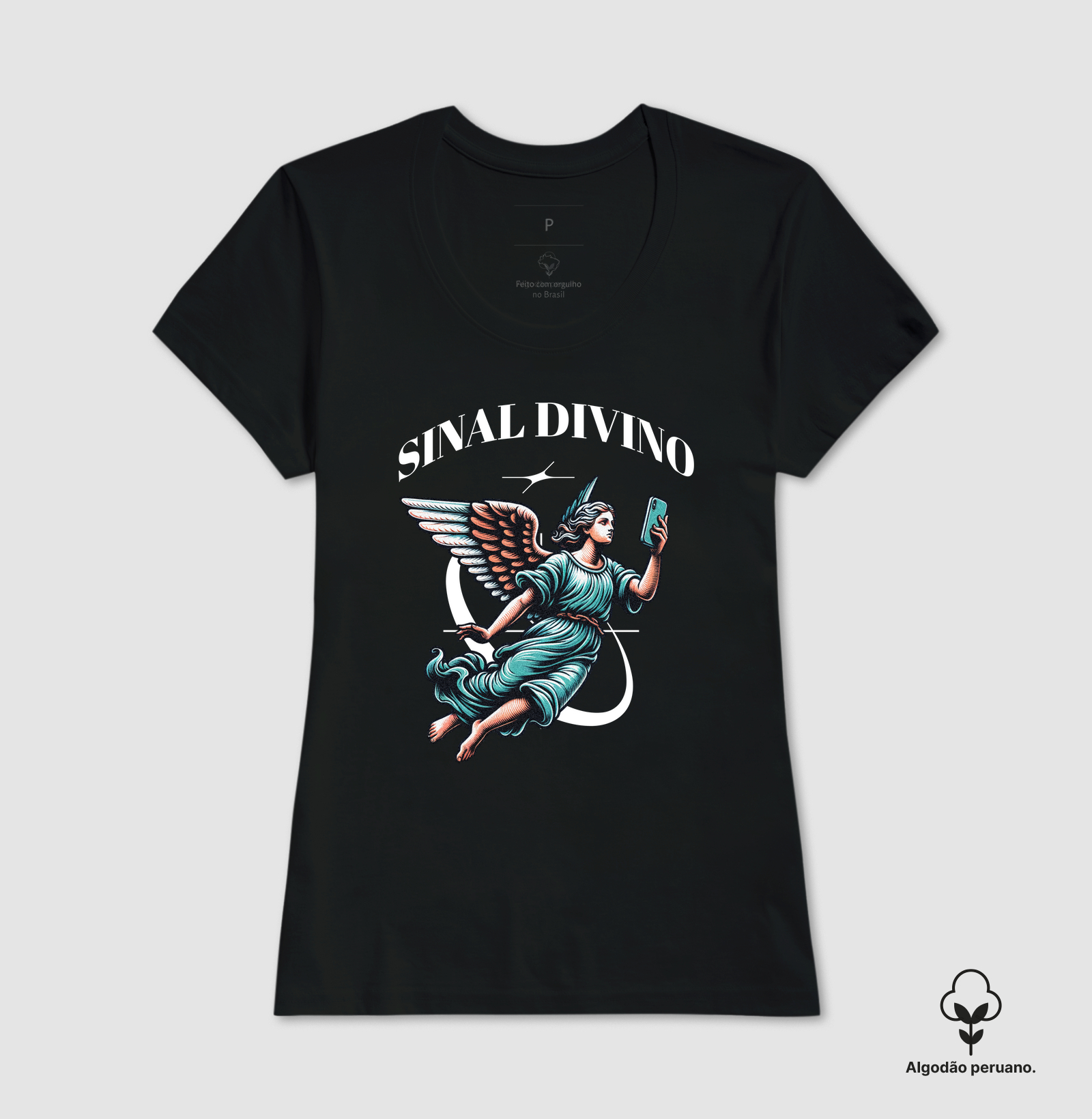 Camisa 1