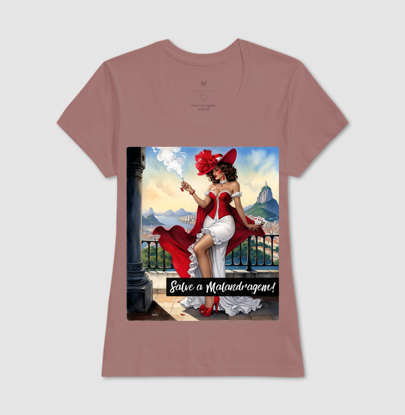 Camisa 18