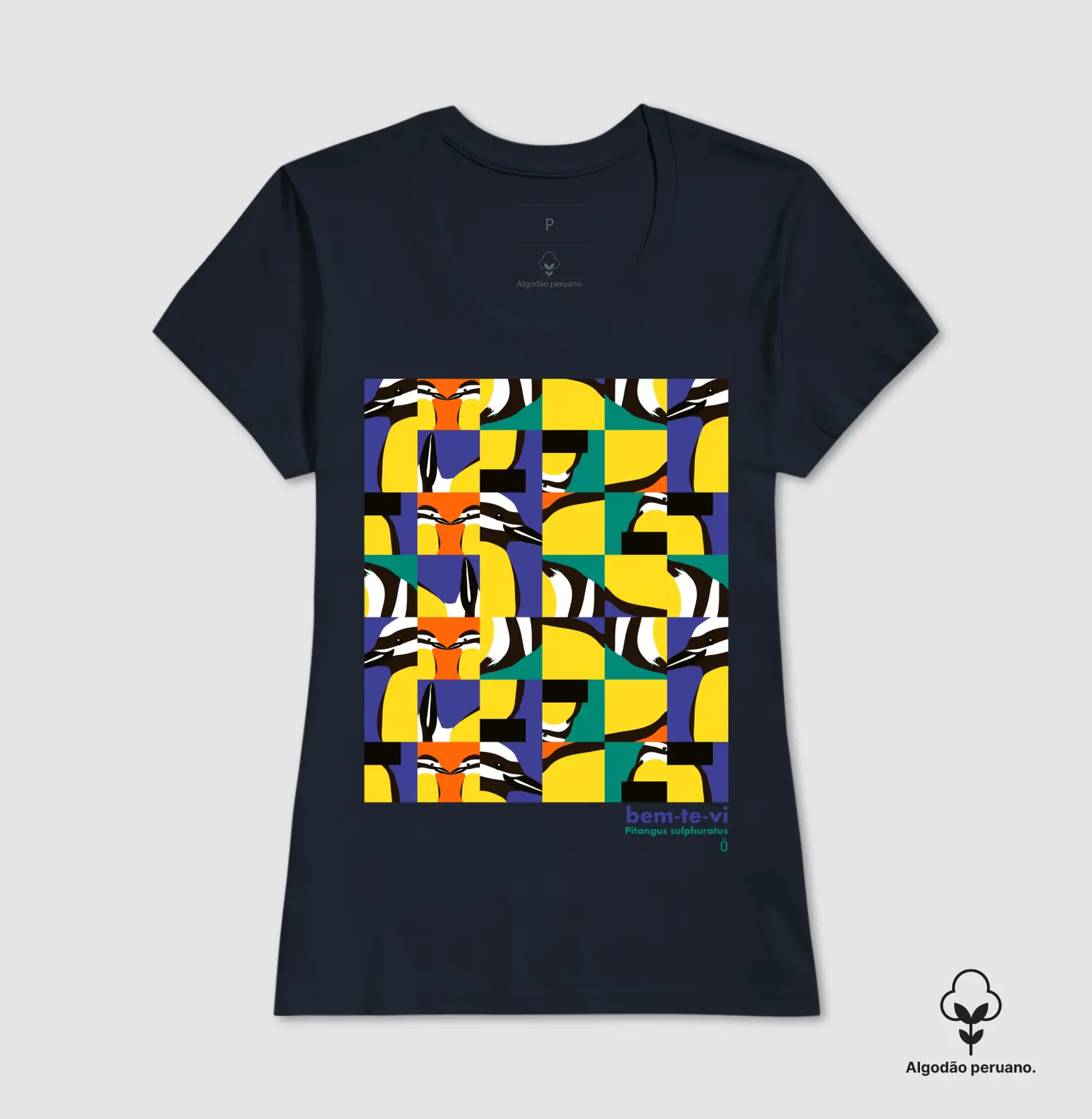 Camisa 2