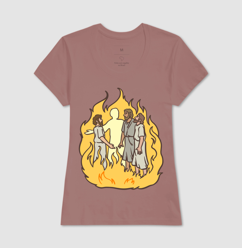 Camisa 18