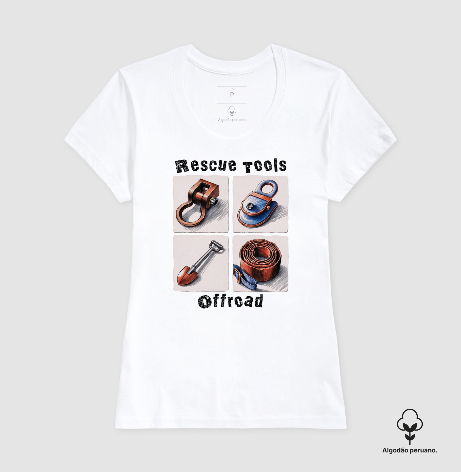 Camisa 6