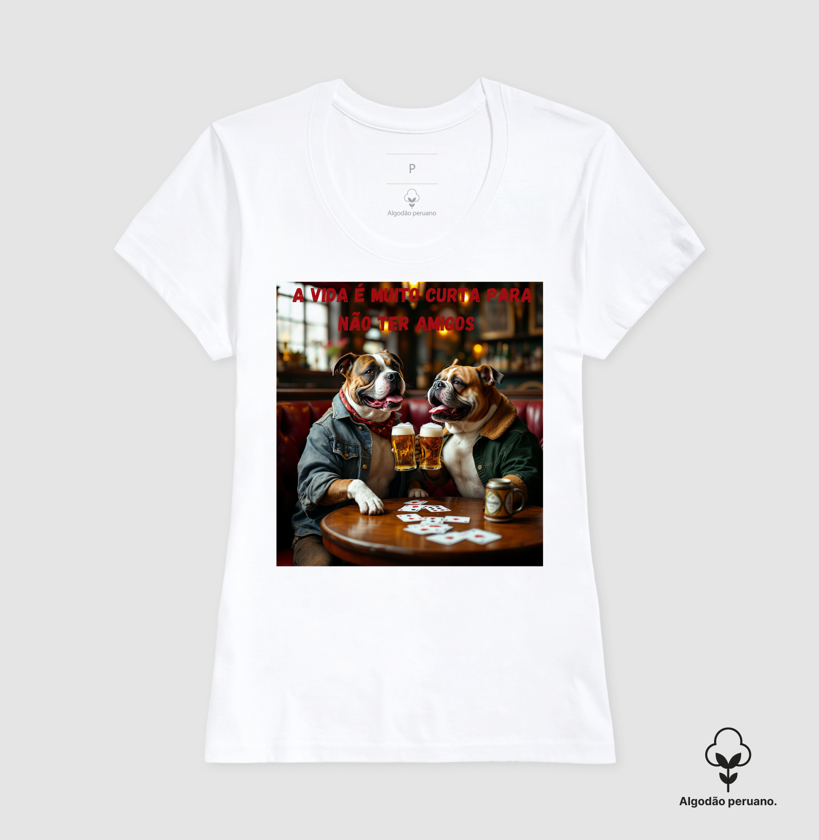 Camisa 1