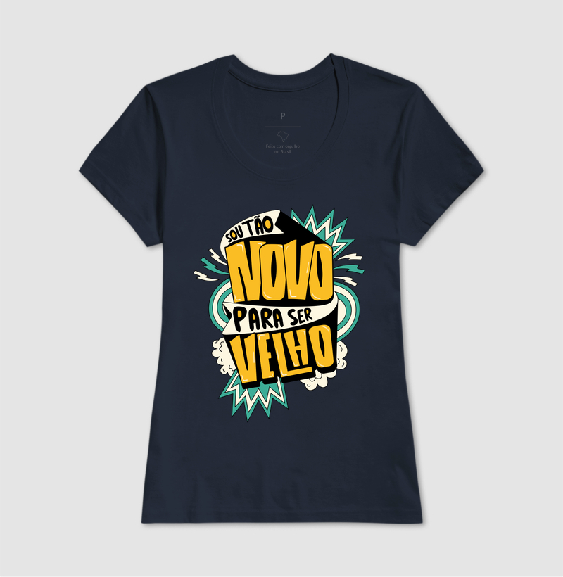 Camisa 16