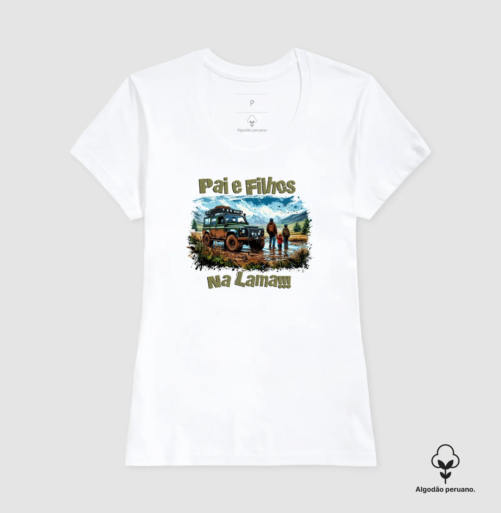Camisa 2