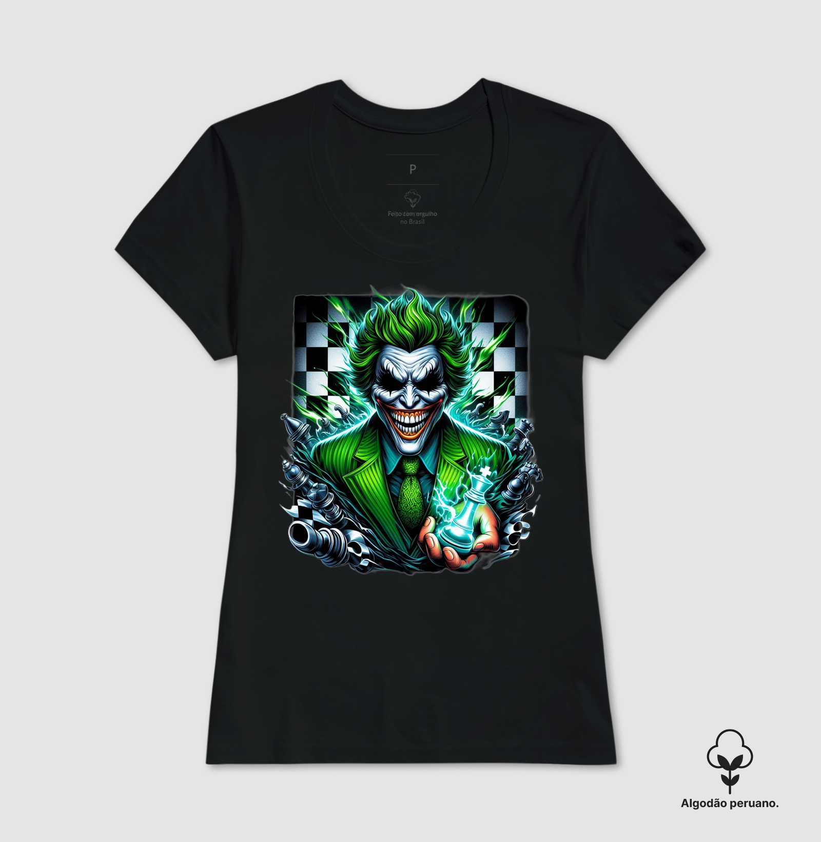 Camisa 2