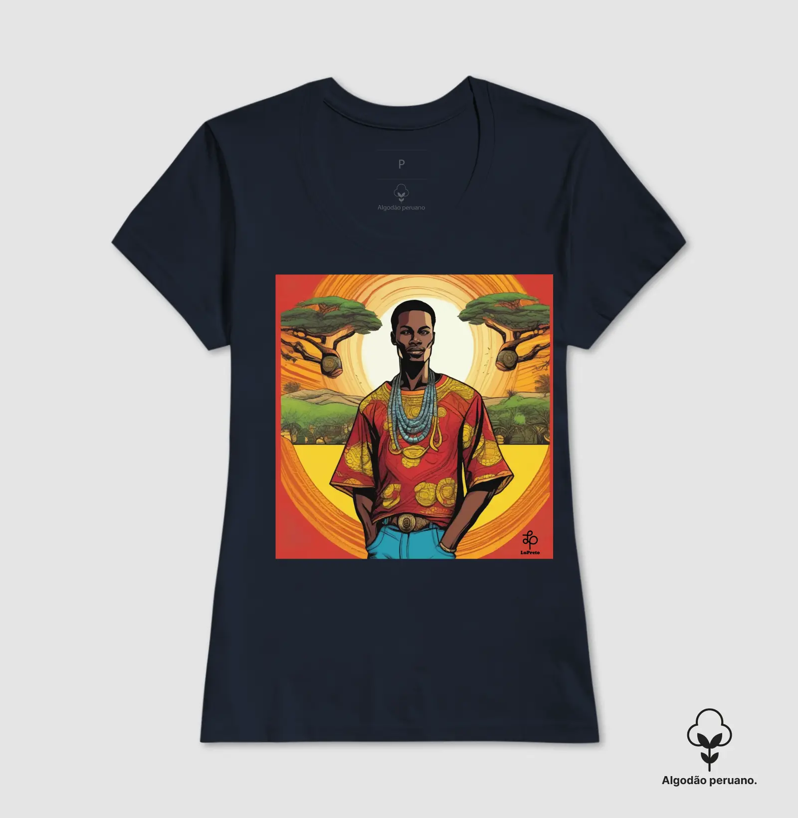 Camisa 2