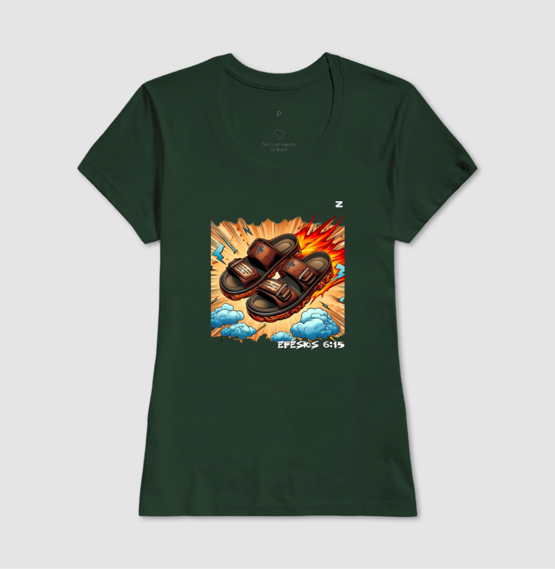 Camisa 12
