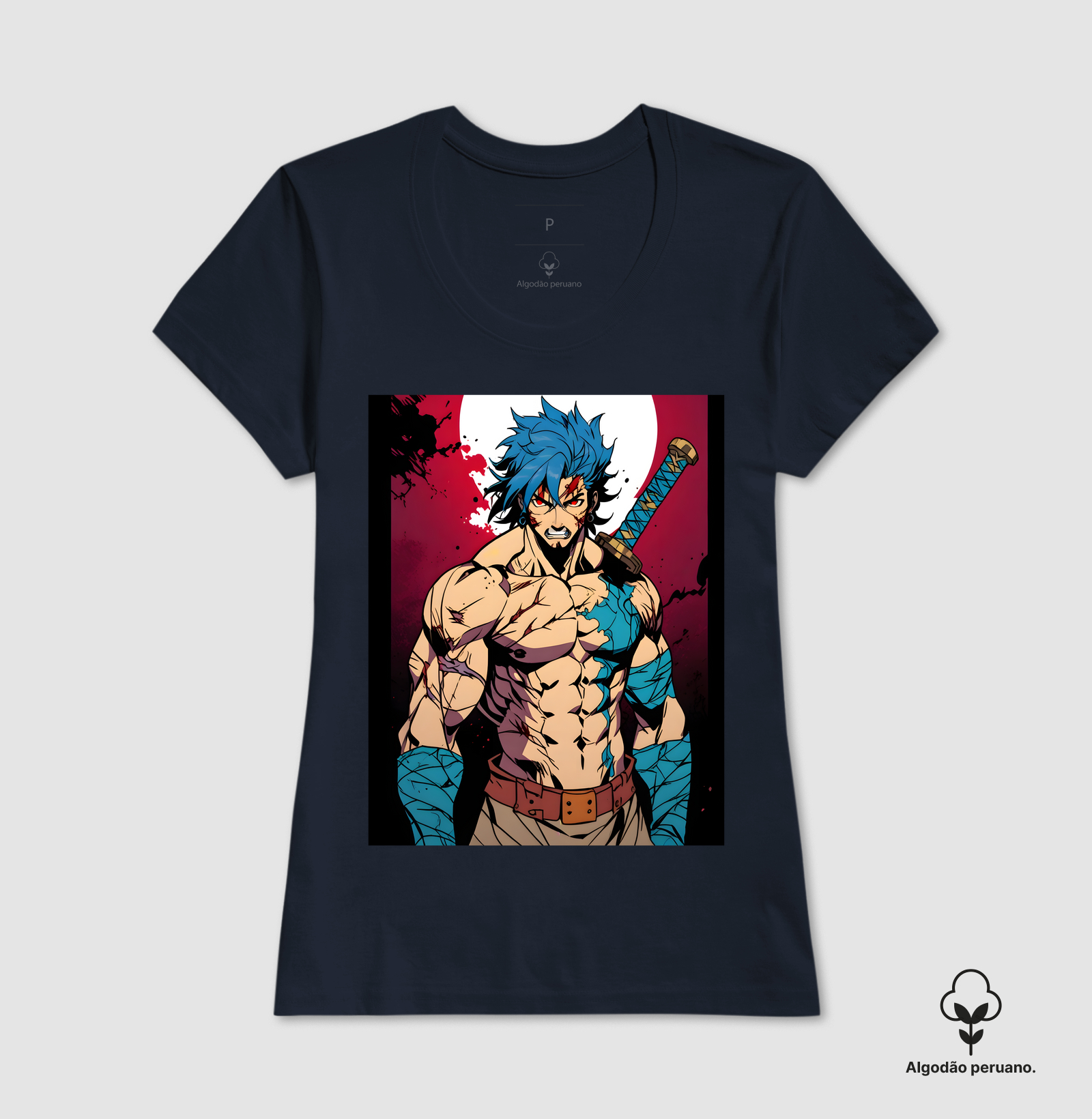Camisa 6