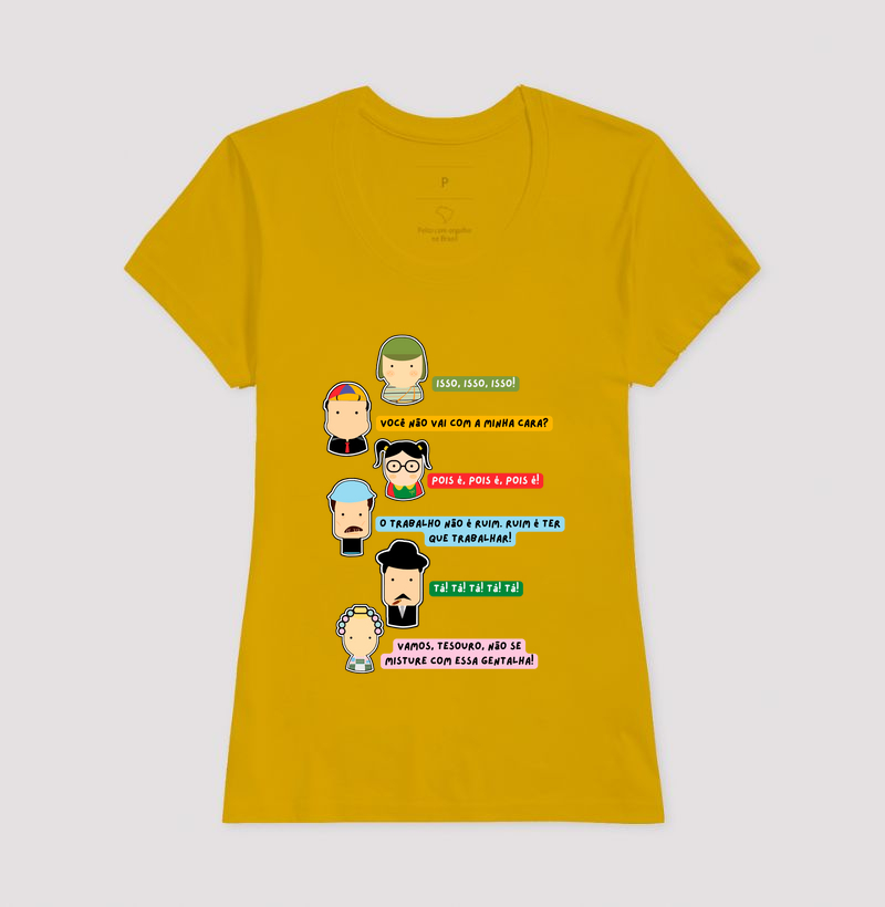 Camisa 12