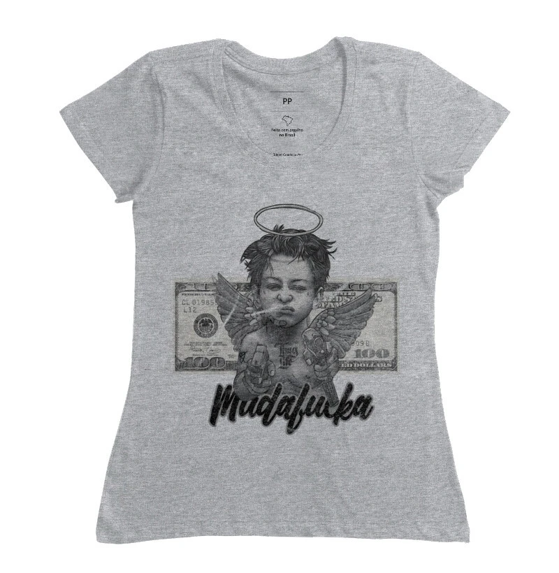 Camisa 9