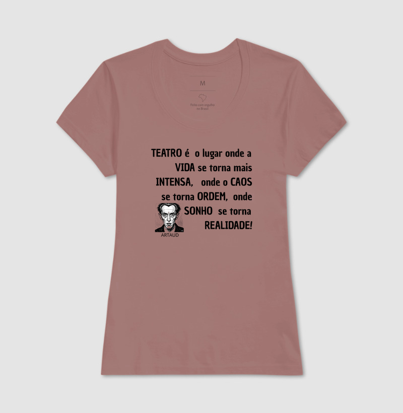 Camisa 16